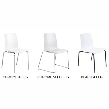 Stanza Side Chair