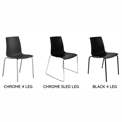 Stanza Side Chair