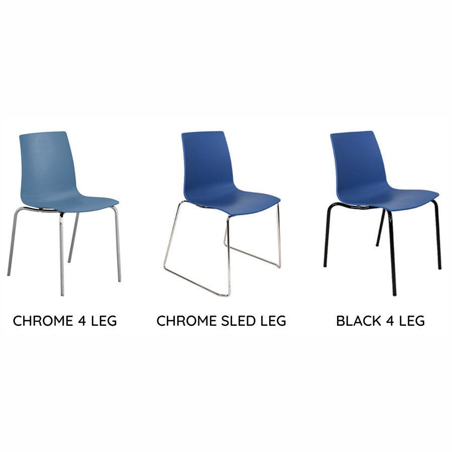 Stanza Side Chair