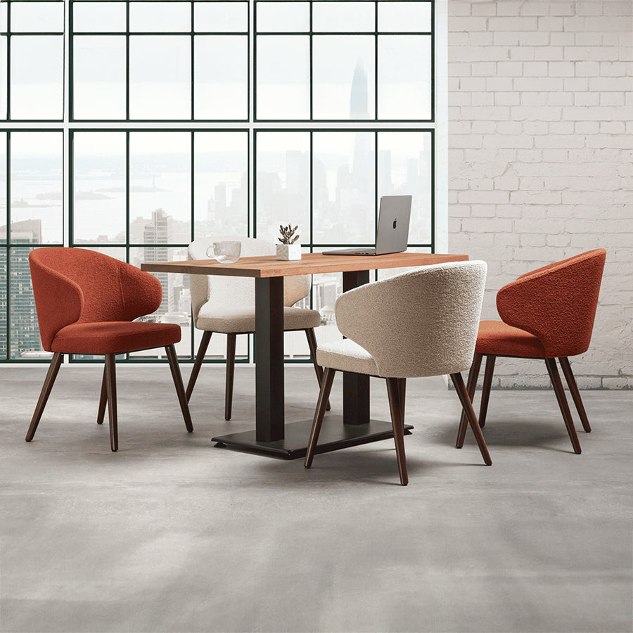 Selma Armchair