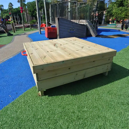 Sensory Box