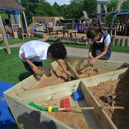 Sensory Box