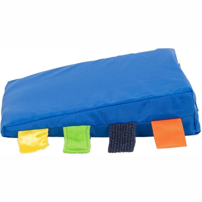 Sensory Touch Tags Posture Wedge (Single or Pack Of 5)