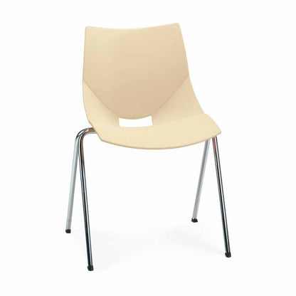 Shell Chair Beige CS50950