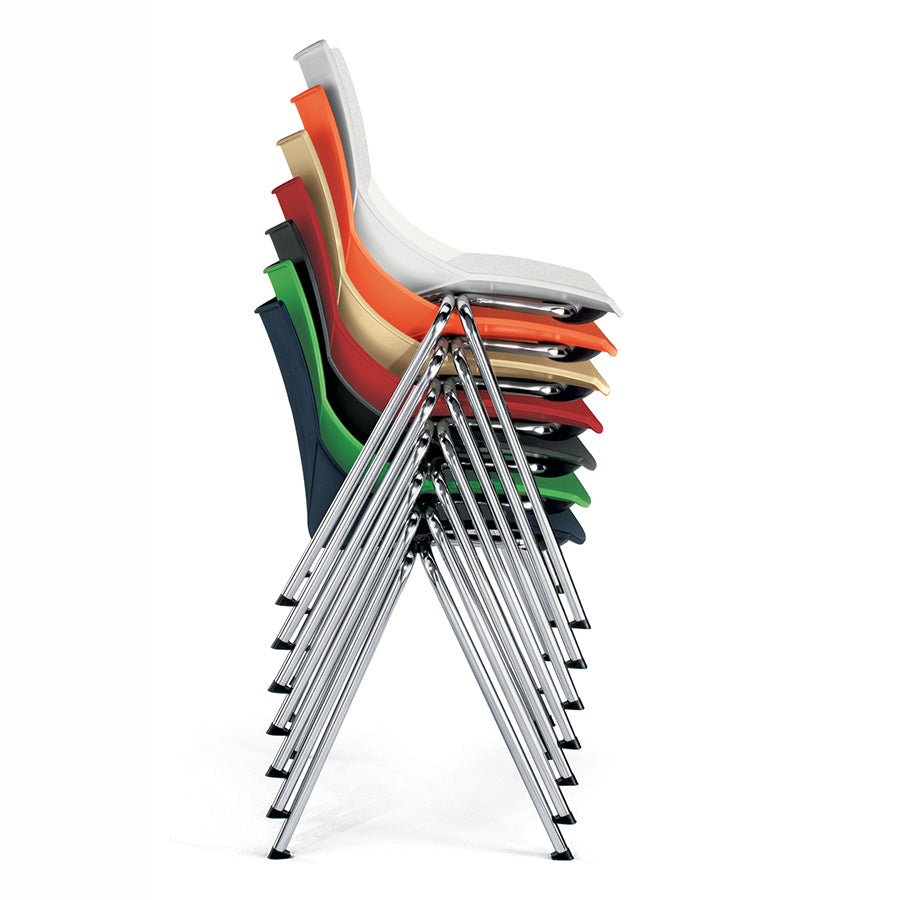 Shell Chair Stacked CS50950