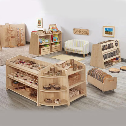 Shire Range - Room Set (5 piece set)
