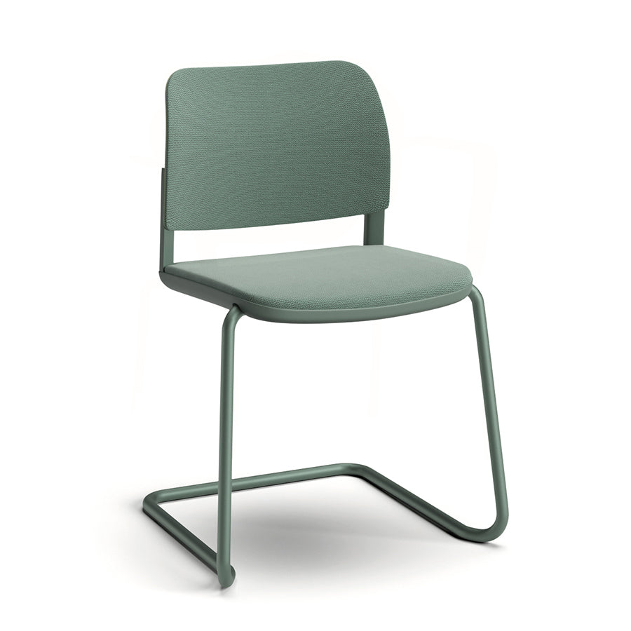 Ciao Stackable Chair Cantilever Frame