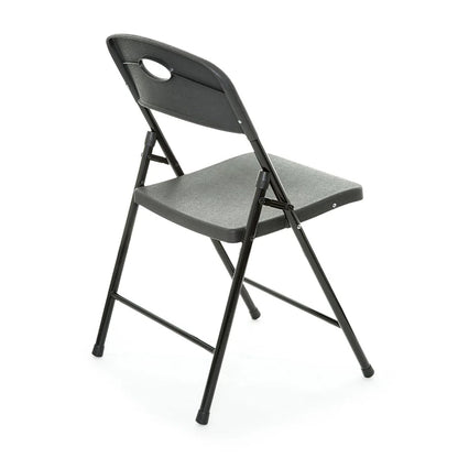 Smart x28 Folding Chairs & Trolley