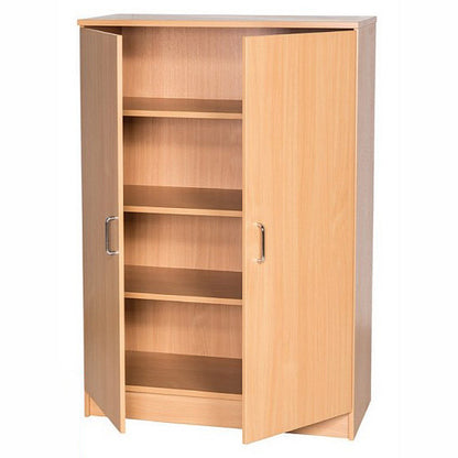 Smart Storage Double Premium Cupboard W750mm