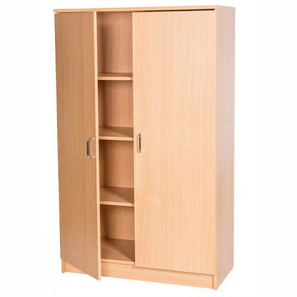 Smart Storage Double Premium Cupboard W750mm