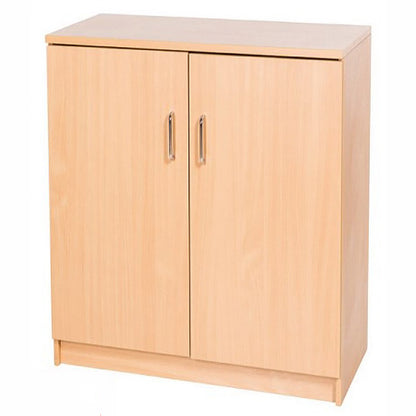 Smart Storage Double Premium Cupboard W750mm