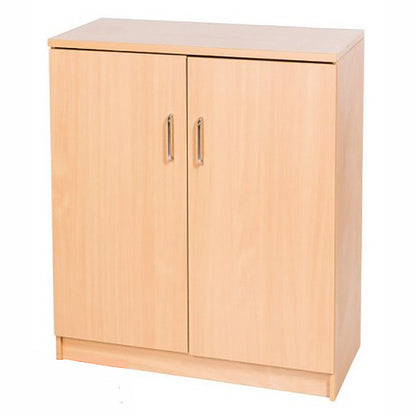 Smart Storage Double Premium Cupboard W750mm