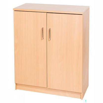 Smart Storage Double Premium Cupboard W750mm