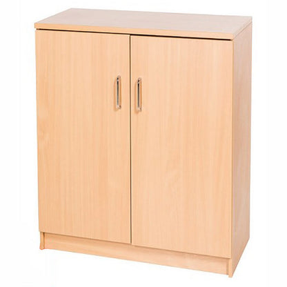 Smart Storage Double Premium Cupboard W750mm