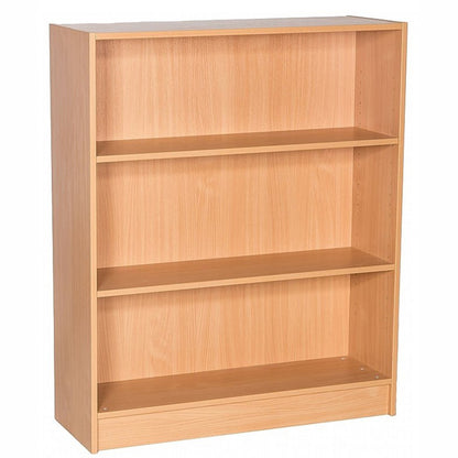 Smart Storage Britannia High 1M Wide Bookcase H1200mm