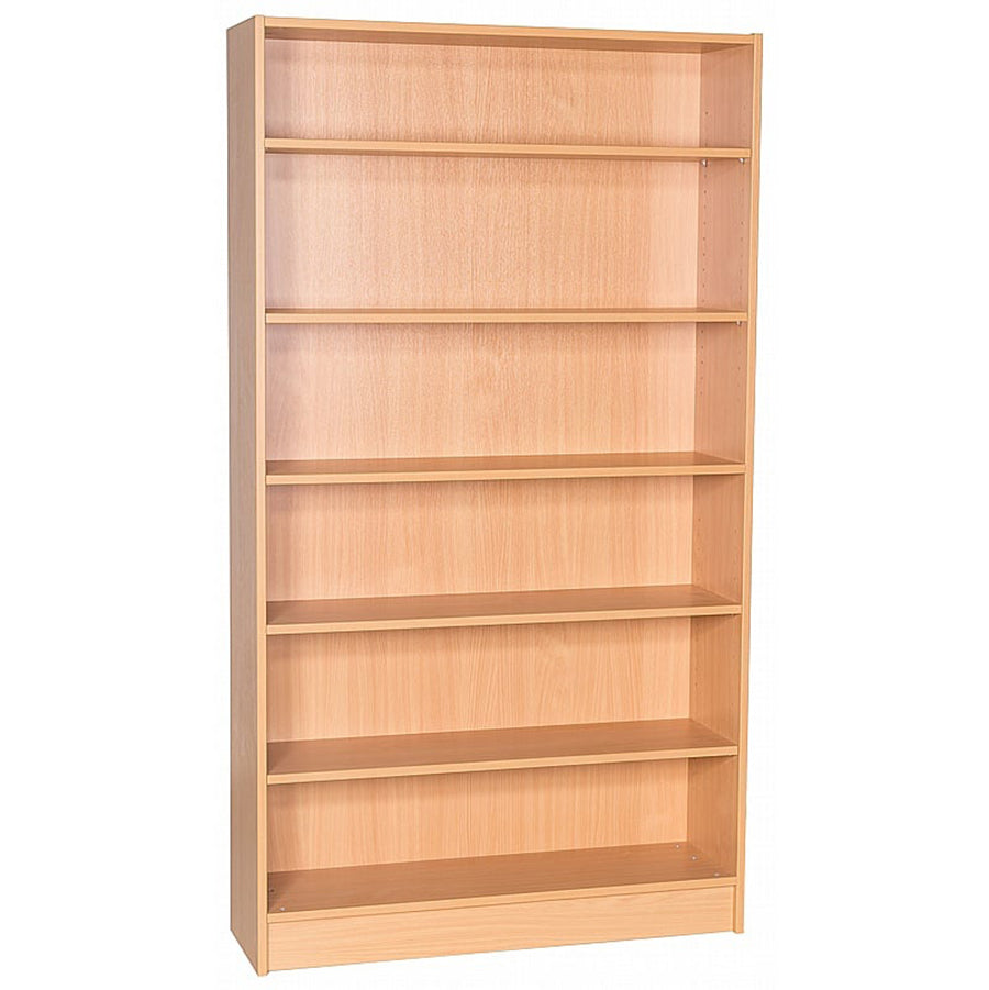 Smart Storage Britannia High 1M Wide Bookcase H1800mm
