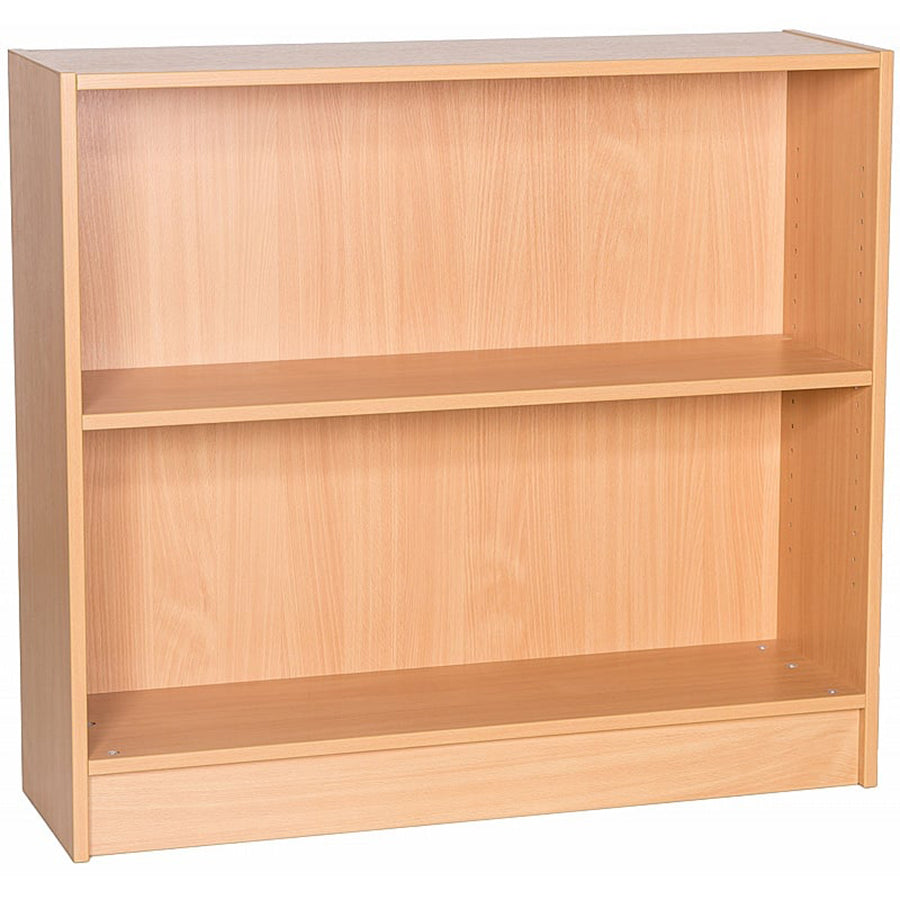 Smart Storage Britannia High 1M Wide Bookcase H900mm