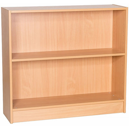 Smart Storage Britannia High 1M Wide Bookcase H900mm