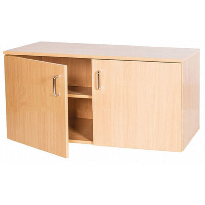 Smart Storage Double Cupboard H533 x W1024 x D480mm - Static