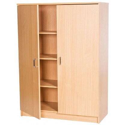 Smart Storage Double High Cupboard H1510 x W1024 x D480mm