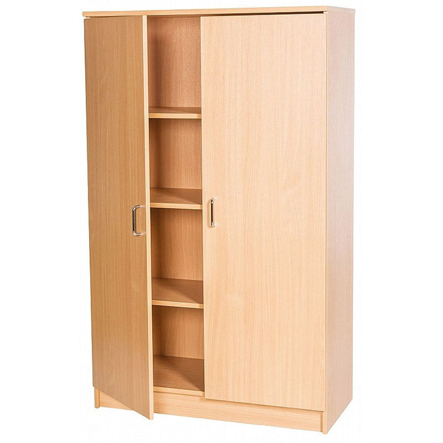 Smart Storage Double High Cupboard H1674 x W1024 x D480mm