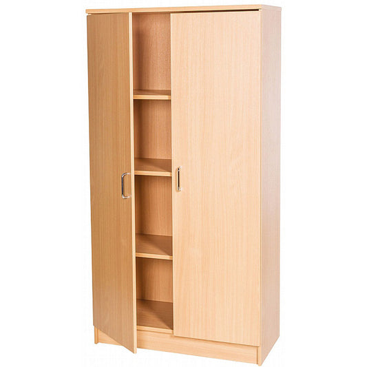 Smart Storage Double High Cupboards H1510 x W500 x D480mm