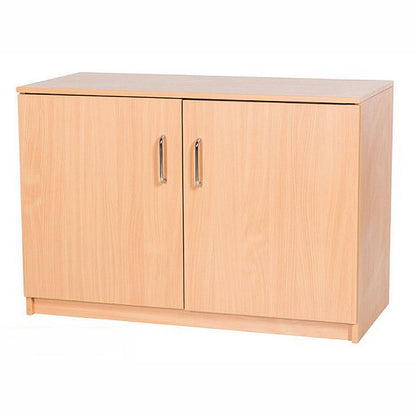 Smart Storage Double Premium Cupboard H600 x W1000 x D480mm