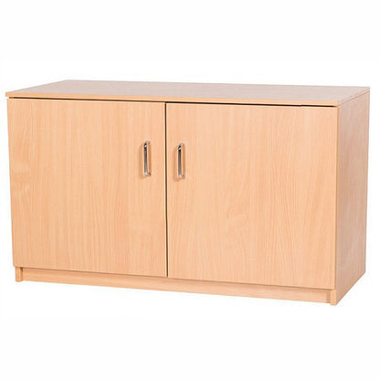 Smart Storage Double Premium Cupboard H700 x W1000 x D480mm
