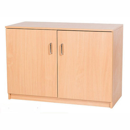 Smart Storage Double Premium Cupboard H800 x W1000 x D480mm