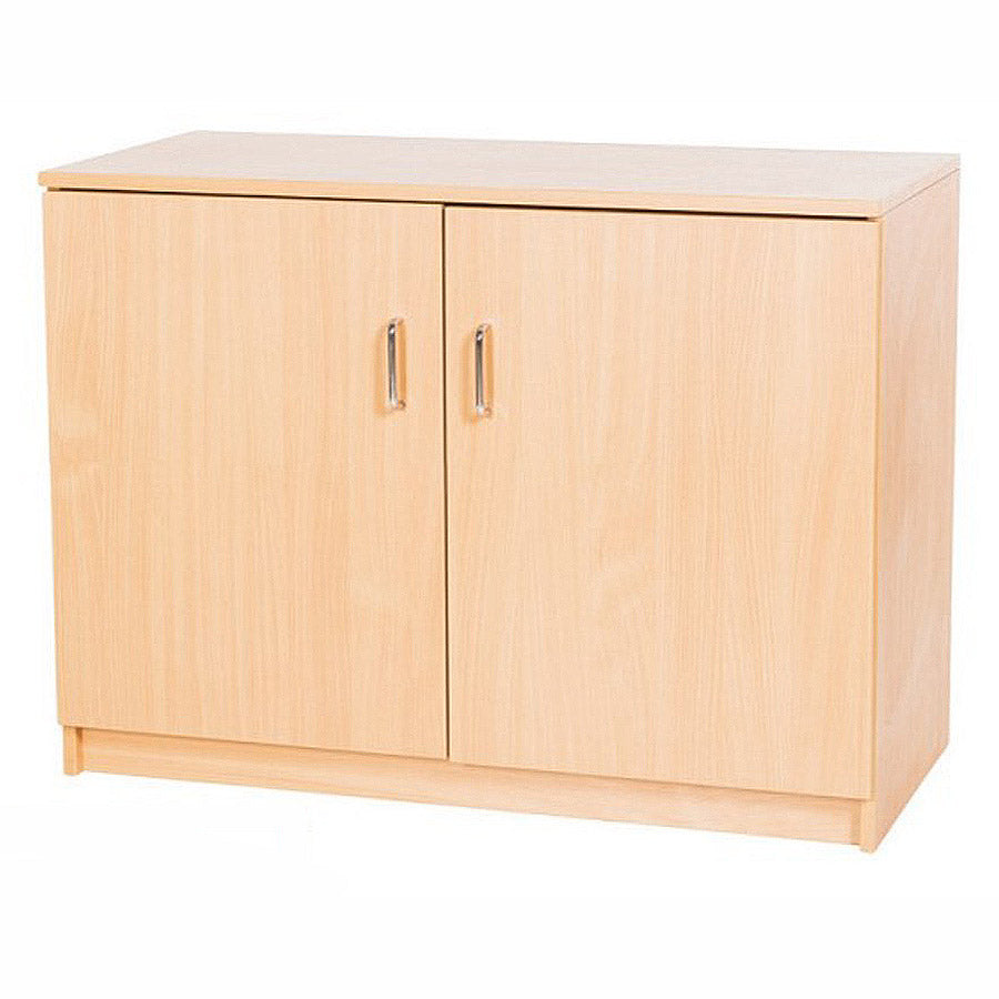 Smart Storage Double Premium Cupboard H850 x W1000 x D480mm