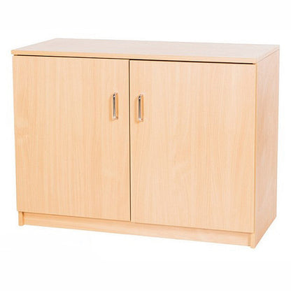 Smart Storage Double Premium Cupboard H850 x W1000 x D480mm