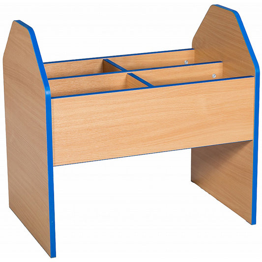Smart Storage Folio Tall Static Book Browser