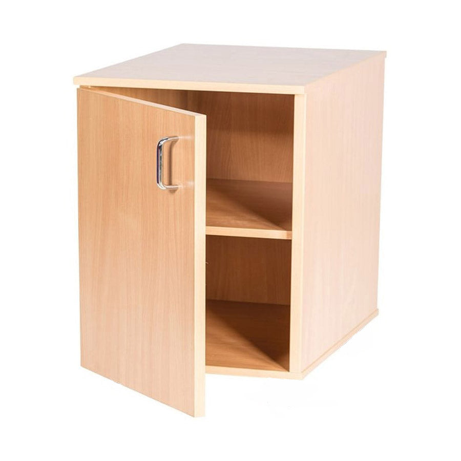 Smart Storage Single Cupboard H553 x W356 x D480mm - Static