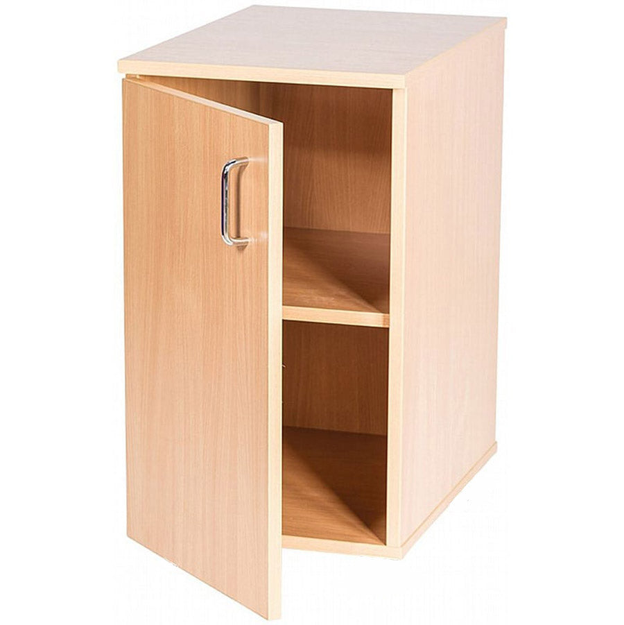 Smart Storage Single Cupboard H697 x W356 x D480mm - Static