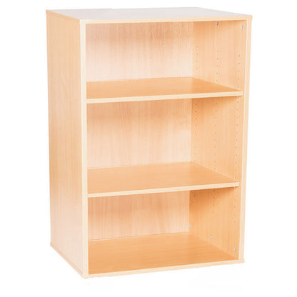 Smart Storage Single Static Open Shelf H1107 x W690 x D460mm