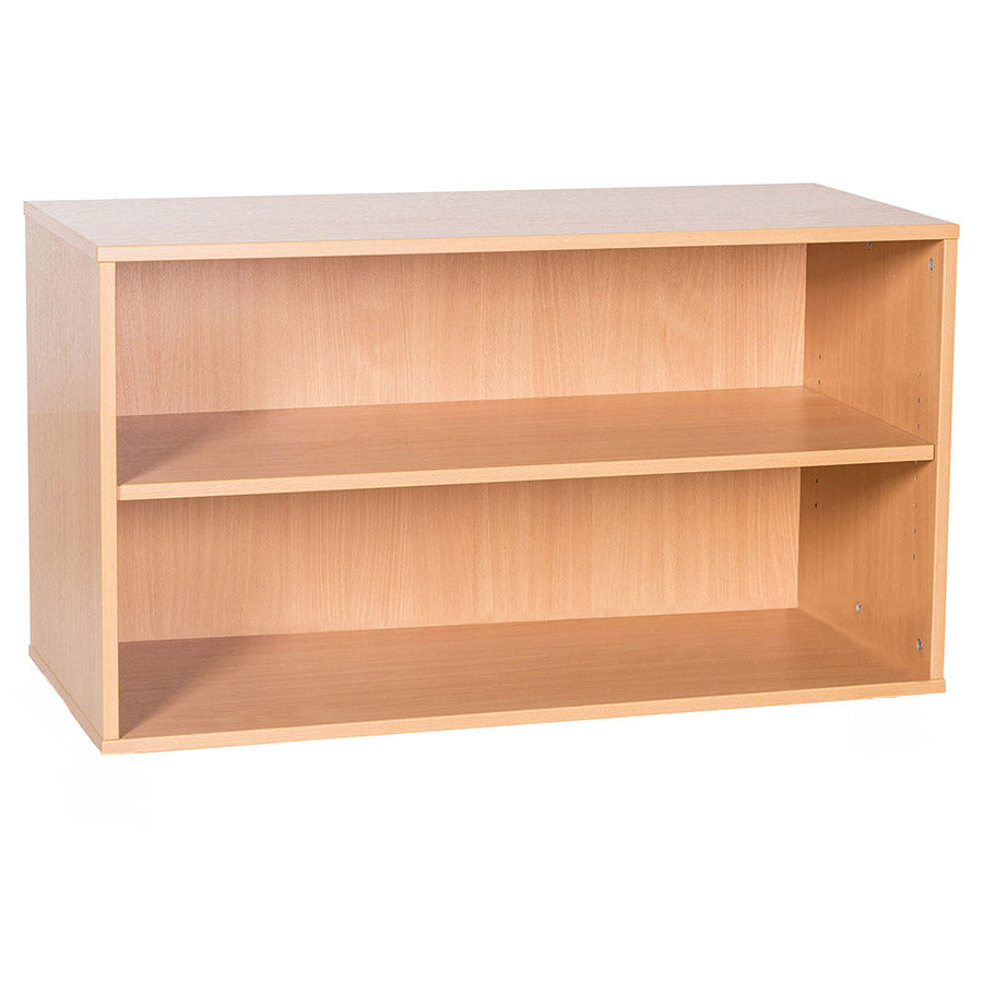 Smart Storage Single Static Open Shelf H533 x W1024 x D460mm