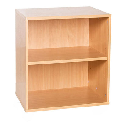 Smart Storage Single Static Open Shelf H533 x W690 x D460mm