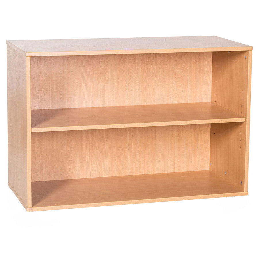 Smart Storage Single Static Open Shelf H614 x W1024 x D460mm