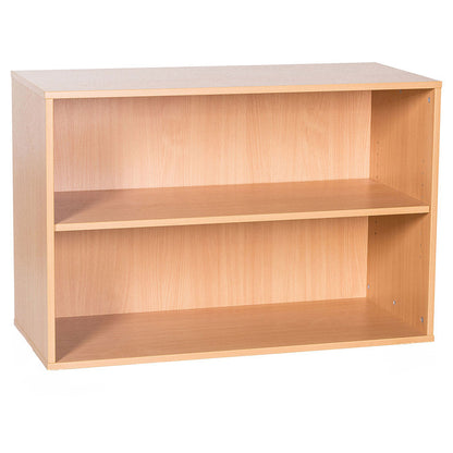 Smart Storage Single Static Open Shelf H614 x W1024 x D460mm