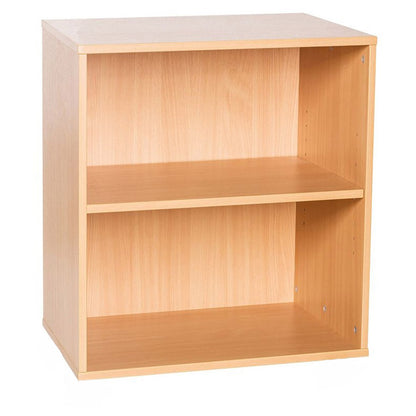 Smart Storage Single Static Open Shelf H615 x W690 x D460mm