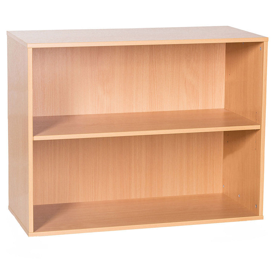 Smart Storage Single Static Open Shelf H697 x W1024 x D460mm