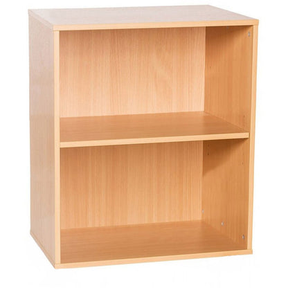 Smart Storage Single Static Open Shelf H697 x W690 x D460mm