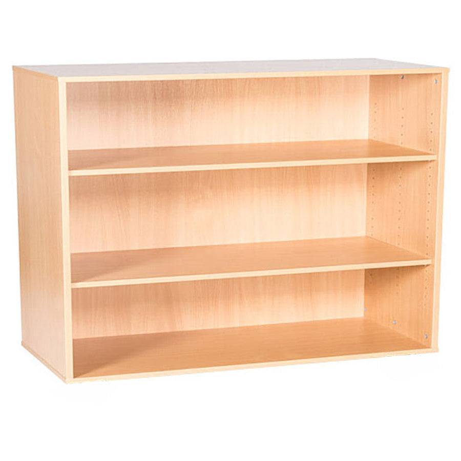 Smart Storage Single Static Open Shelf H779 x W1024 x D460mm