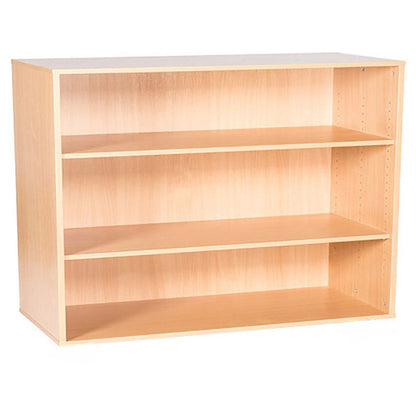 Smart Storage Single Static Open Shelf H779 x W1024 x D460mm