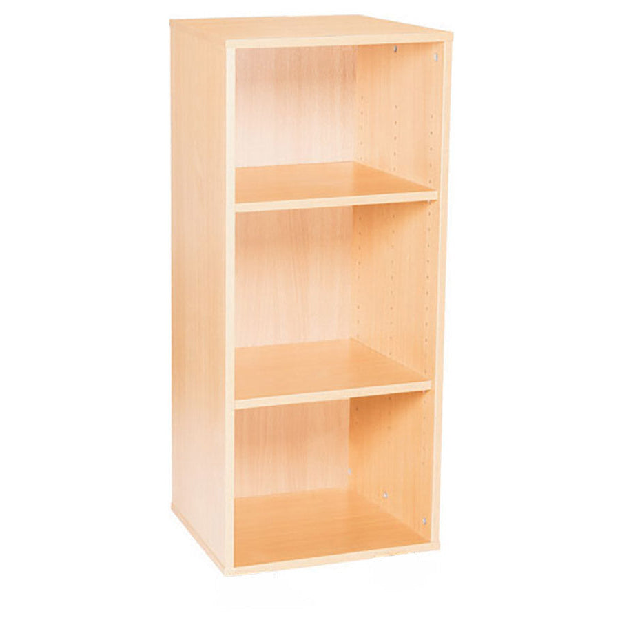Smart Storage Single Static Open Shelf H779 x W356 x D460mm