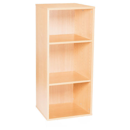 Smart Storage Single Static Open Shelf H779 x W356 x D460mm