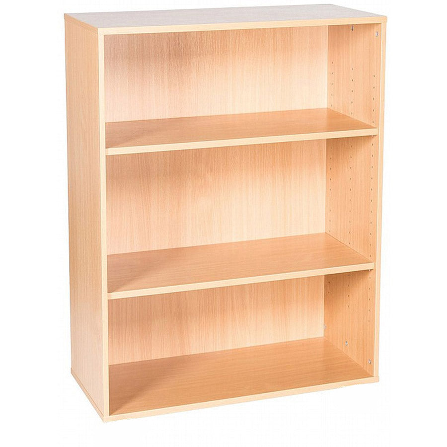 Smart Storage Single Static Open Shelf H779 x W690 x D460mm