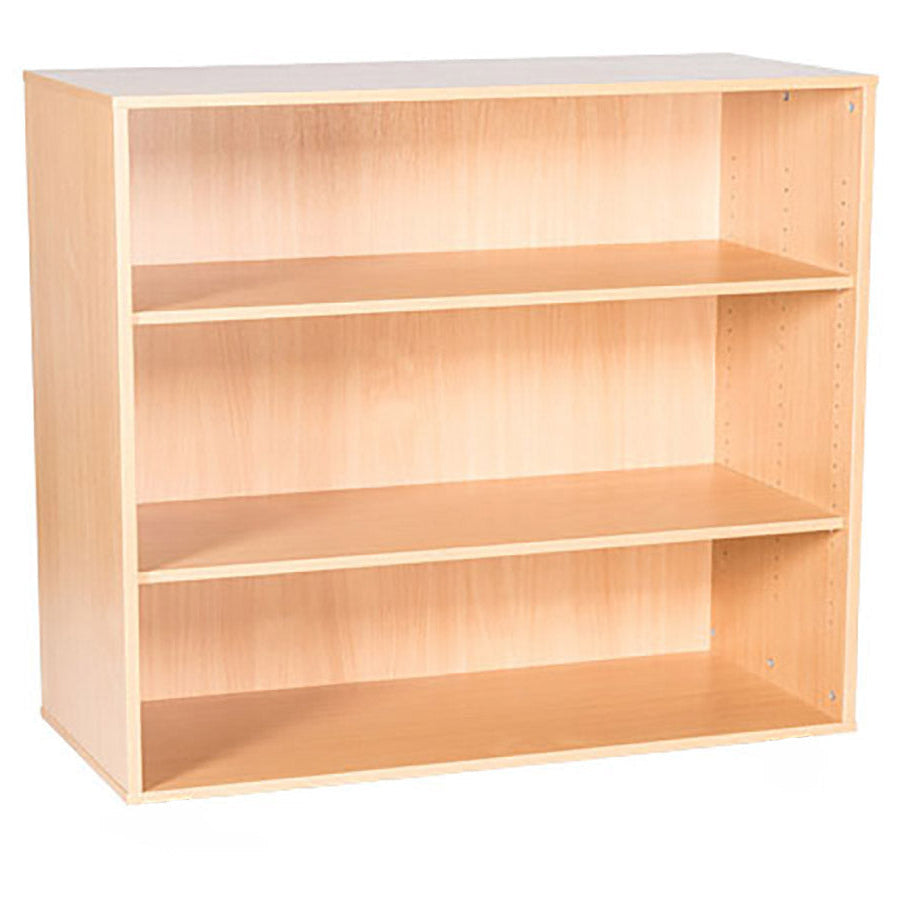 Smart Storage Single Static Open Shelf H861 x W1024 x D460mm