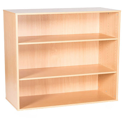 Smart Storage Single Static Open Shelf H861 x W1024 x D460mm