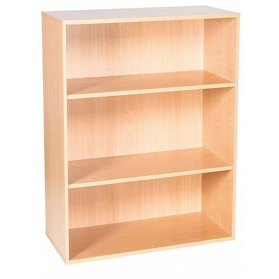 Smart Storage Single Static Open Shelf H861 x W690 x D460mm